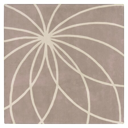 Surya Forum - 8' Square Area Rug FM7185-8SQ